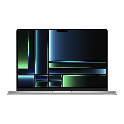 لپ تاپ 14 اینچ اپل مدل 2023 MacBook Pro M2 Pro MPHH3-small-image