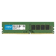 رم کامپیوتر 8 گیگابایت DDR4 کروشیال مدل CT16-small-image