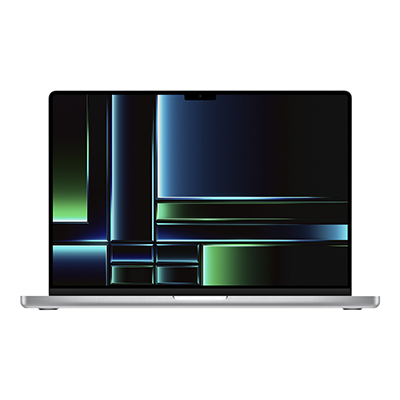 لپ تاپ 16 اینچ اپل مدل 2023 MacBook Pro M2 Pro MNWD3 -small-image
