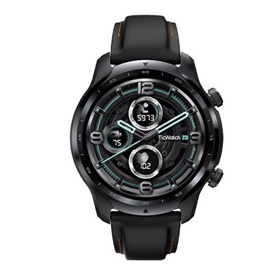 ساعت هوشمند موبووی مدل TicWatch pro 3 GPS-small-image