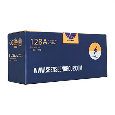 کارتریج سین سین طرح HP 128A قرمز copy-small-image.png
