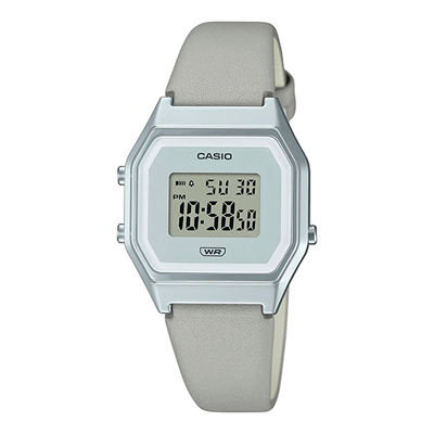 ساعت دیجیتال کاسیو مدل LA680WEL-8DF-small-image