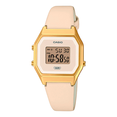 ساعت دیجیتال کاسیو مدل LA680WEGL-4DF-small-image