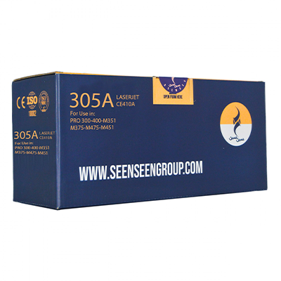 کارتریج سین سین طرح HP 305A قرمز copy-small-image.png