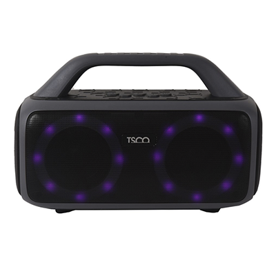اسپیکر بلوتوثی تسکو مدل TS 23500-small-image