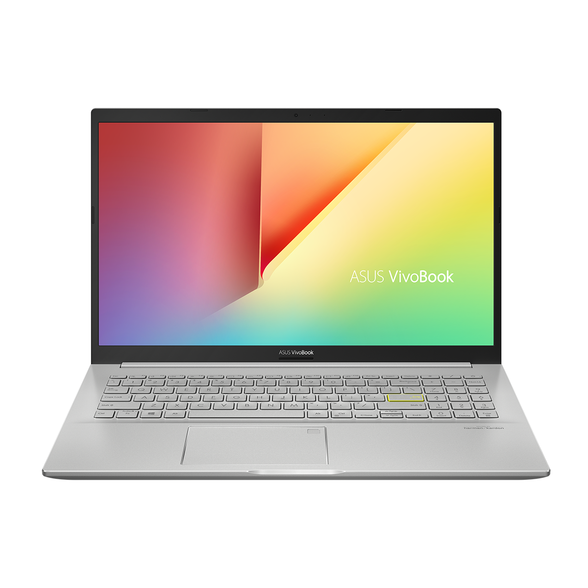 لپ تاپ ایسوس 15.6 اینچی مدل Vivobook 15 K513EQ-BQ736 i5 16GB 512GB SSD-small-image