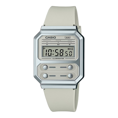 ساعت کاسیو دیجیتال مدل A100WEF-8ADF-small-image
