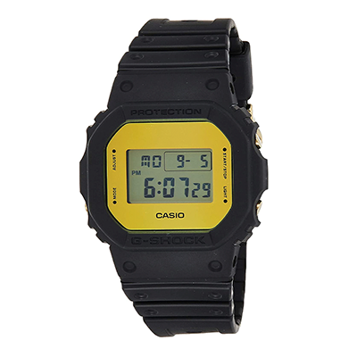 ساعت مچی مردانه G-SHOCK کاسیو مدل CASIO-DW-5600BBMB-1DR-small-image
