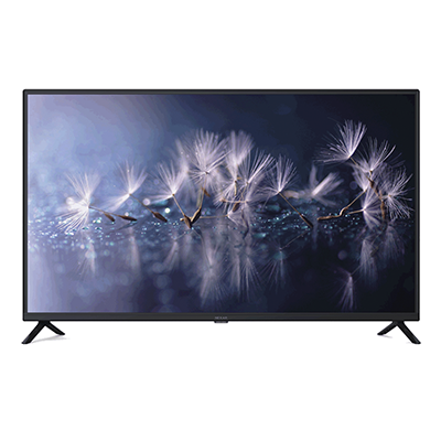 تلویزیون ال ای دی نکسار مدل NTV-H43C612N سایز 43 اینچ-small-image