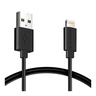 کابل لایتنینگ به USB هانیول مدل HC000016 طول 1.2 متر -small-image
