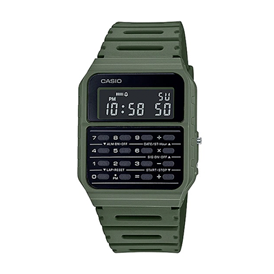 ساعت دیجیتال کاسیو مدل CA-53WF-3BDF-small-image