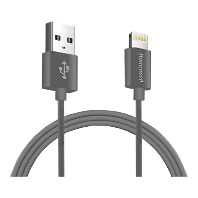 کابل لایتنینگ به USB هانیول مدل HC000017 طول 1.2 متر-small-image