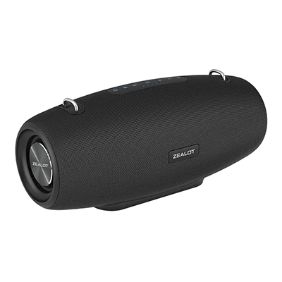  اسپیکر بلوتوثی قابل حمل زیلوت مدل S67 copy-small-image