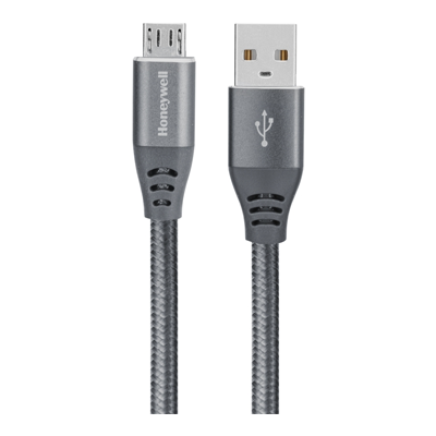 کابل USB به MicroUSB هانیول HC000024 طول 2 متر-small-image