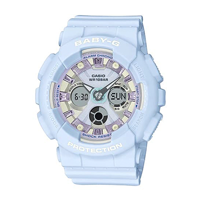 ساعت کاسیو بیبی جی مدل BA-130WP-2ADR copy-small-image.png