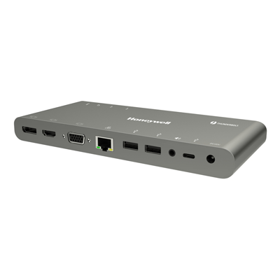 هاب USB-C هانیول 12 پورت مدل HC000009-small-image