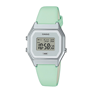 ساعت دیجیتال کاسیو مدل LA680WEL-3DF-small-image