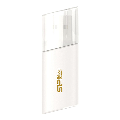 فلش مموری سیلیکون پاور مدل Blaze B06 ظرفیت 16 گیگابایت -small-image