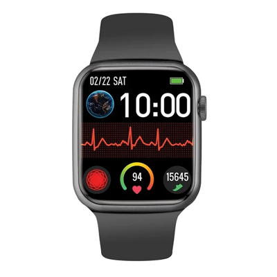 ساعت هوشمند پرومیت مدل XWATCH-B19-small-image