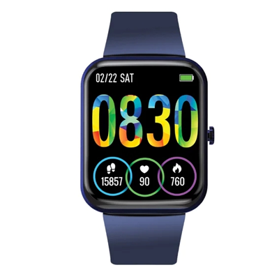 ساعت هوشمند پرومیت مدل XWATCH-B18-small-image