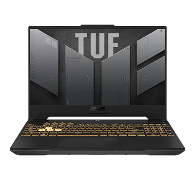 لپ تاپ ایسوس 15.6 اینچی مدل TUF FX507 i7 12700H 16GB 512SSD -small-image