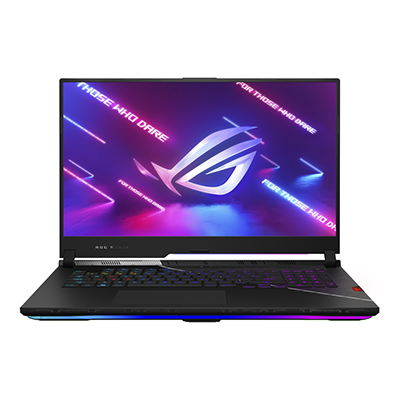 لپ تاپ ایسوس 17.3 اینچی مدل ROG Strix SCAR 17 G733ZM-KH019-small-image