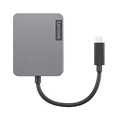 هاب USB-C لنوو 4 پورت مدل c4-small-image