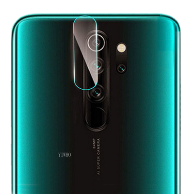 محافظ لنز مناسب برای گوشی‌ شیائومی Redmi Note 8 Pro-small-image