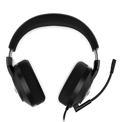 هدفون با سیم گیمینگ لنوو مدل Legion H200-small-image