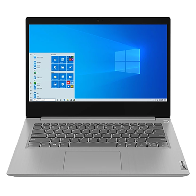 لپ تاپ لنوو 14 اینچی IdeaPad 3-QC Celeron N۴۰۲۰ 4GB 1TB HDD-small-image