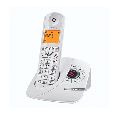تلفن رو میزی آلکاتل مدل F370 PLUS Voice-small-image