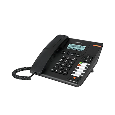 تلفن رومیزی آلکاتل مدل  Temporis IP151-small-image