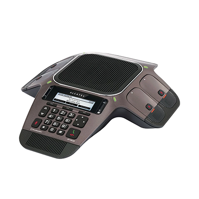 تلفن رومیزی آلکاتل مدل IP1850-small-image