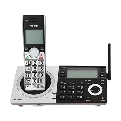 تلفن رومیزی آلکاتل مدل XP2060-small-image