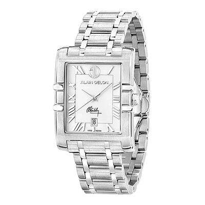 ساعت عقربه ای آلن دلون مردانه AD350-1311-small-image