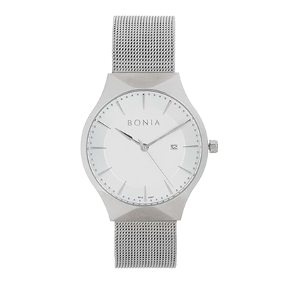 ساعت عقربه ای بونیا مردانه مدل BNB10207-1312S-small-image
