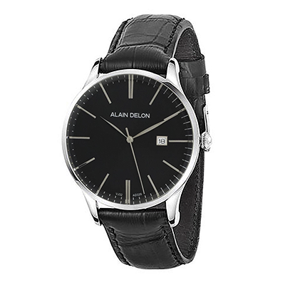 ساعت عقربه ای آلن دلون مردانه AD329-1339C-small-image