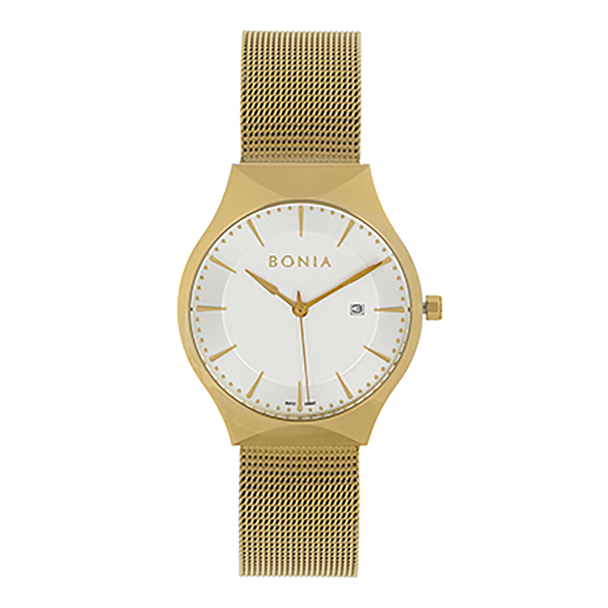 ساعت عقربه ای بونیا مردانه BNB10207-1212S-small-image