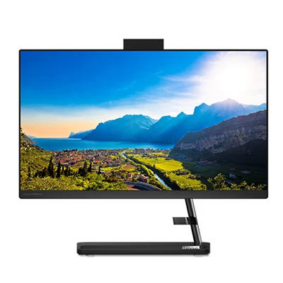 کامپیوتر All in One سایز 21.5 اینچی R7 لنوو مدل IdeaCentre AIO 3 22ADA6-small-image