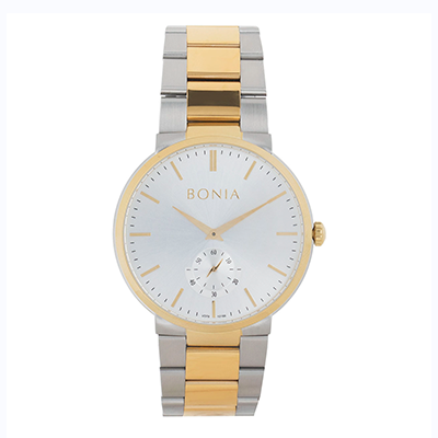 ساعت عقربه ای بونیا مردانه مدل BNB10207-1372S copy-small-image