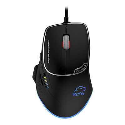 ماوس گیمینگ باسیم تسکو مدل GM 2035W-small-image