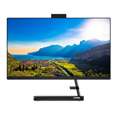 کامپیوتر All in One سایز 23.8 اینچی i7 لنوو مدل IdeaCentre AIO 3 24ITL6-small-image