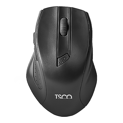 ماوس بی سیم تسکو مدل TM 635W -small-image