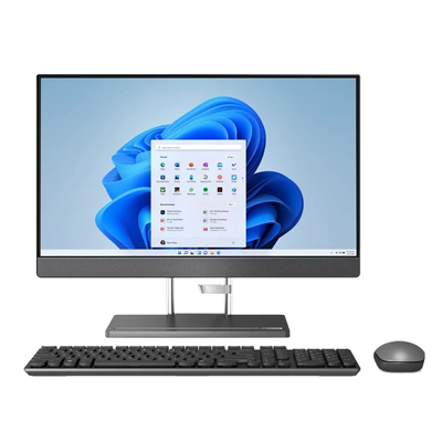 کامپیوتر All in One سایز 23.8 اینچی i7 ۱۲۷۰۰H لنوو مدل IdeaCentre AIO 5 24IAH7-small-image