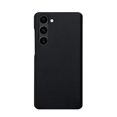 کاور گوشی سامسونگ Galaxy S23 کی زد دوو مدل Noble Collection-Leather-small-image