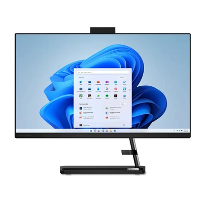 کامپیوتر All in One سایز 27 اینچی i5 ۱۲۴۰P لنوو مدل IdeaCentre AIO 3 27IAP7-small-image