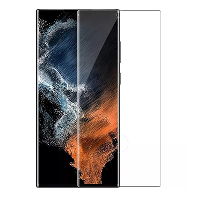 گلس گوشی سامسونگ Galaxy S23 Ultra نیلکین CP plus MAX-small-image