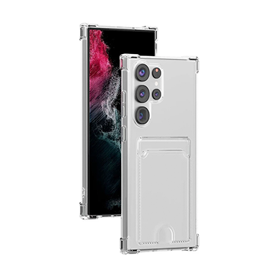 قاب گوشی سامسونگ Galaxy S23 Ultra لولو مدل Clara -small-image