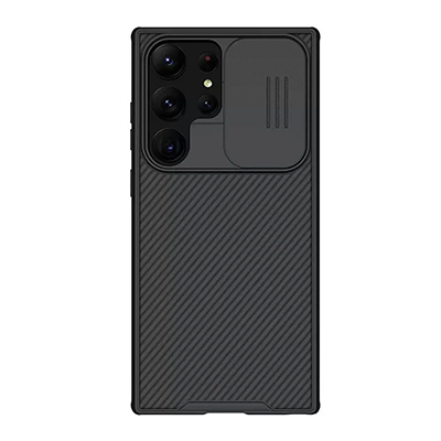 قاب گوشی سامسونگ Galaxy S23 Ultra نیلکین CamShield Pro-small-image