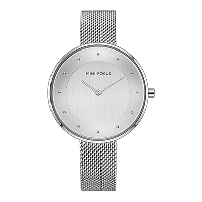 ساعت عقربه ای مینی فوکوس زنانه مدل MF0179L -small-image